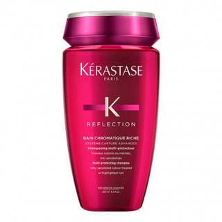 Kérastase Kerastase Bain Reflection Chroma Riche Shampoo 250ml.