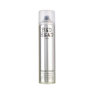 Bed Head TIGI Hard Hold Hairspray 350ml