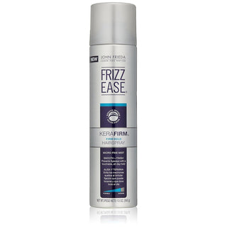 John Frieda 4 Frizz Ease Firm Hold Hair Spray 13 Oz Each RARE Bb15