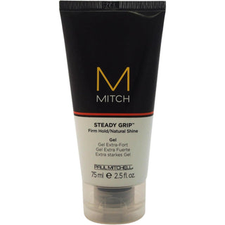 Paul Mitchell Mitch Steady Grip Firm Hold Shine Gel