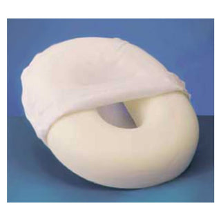 Alex Orthopedics Molded Foam Comfort Ring Chion White 16 X 13
