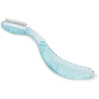 Denco Folding Eyelash Comb