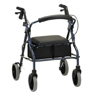 Nova Ortho-Med, Inc. Zoom Rolling Walker