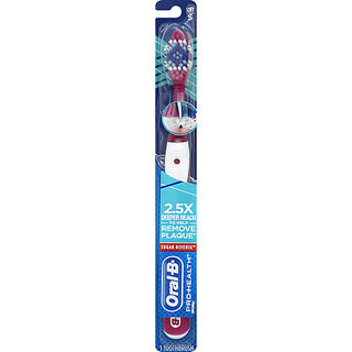 Oral-B Pro-Health Sugar Defense Soft Toothbrush