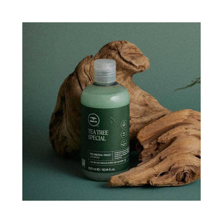 Tea Tree Paul Mitchell Special Shampoo