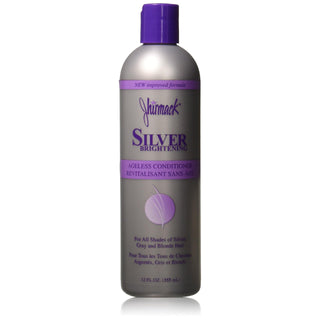 Jhirmack Silver Brightening Ageless Conditioner 12Oz