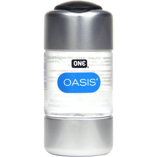 One Oasis Premium Personal Lubricant - 3.38 Oz