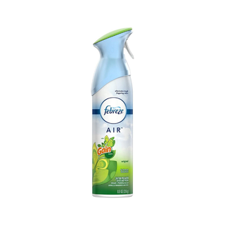 Febreze Air Freshener With Gain Original Scent - 1ct 8.8oz