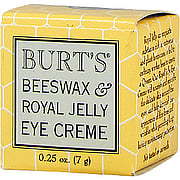 Burt's Bees Beeswax Royal Jelly Eye Creme