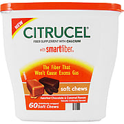 , (Citrucel) Citrucel Fiber Supplement With Calcium