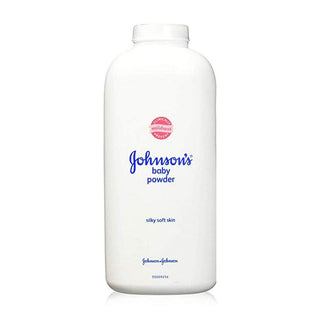 Johnson's Baby Powder For Delicate Skin ( Discontinued )