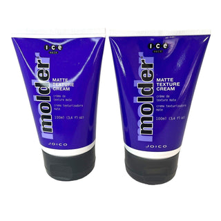 Joico Ice Molder Matte Texture Cream 3.4 Oz