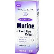 , (Murine) Murine For Tired Eye Relief