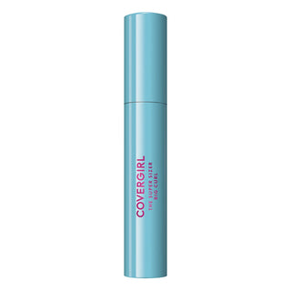 Covergirl The Super Sizer Big Curl Mascara – Black Brown 810
