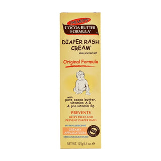Palmer's Bottom Butter Diaper Rash Cream