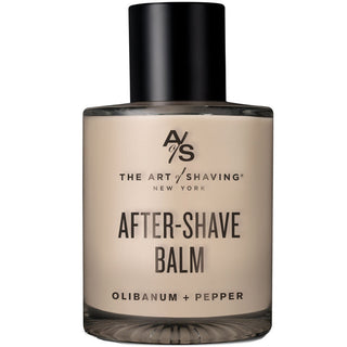 The Art of Shaving Olibanum And Pepper After-Shave Balm 100 mL