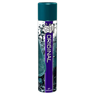 , (Wet) Wet Original Gel Lubricant 5 Oz