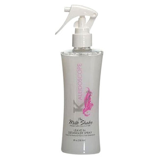 Kaleidoscope Milk Shake – Leave In Detangler Spray 8oz