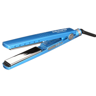 BaBylissPRO Nano Titanium 1-1/4" Ionic Straightening Iron