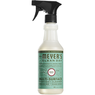 Mrs. Meyer's Clean Day Countertop Spray, Basil Scent