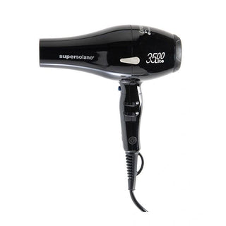 Solano Supersolano 3500 Lite Professional Hair Dryer