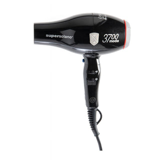 Solano Supersolano 3700 Moda Professional Hair Dryer