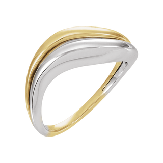 Lunéa Asymétrique Ring
