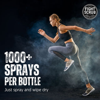 Battle Spray