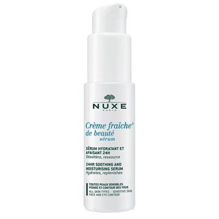 Nuxe Serum Creme Fraiche De Beaute 30ml