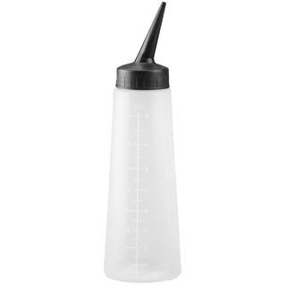 Tolco Empty Applicator Bottle With Slant Tip 8 Oz