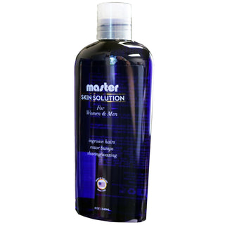 Master Skin Solution 8 Oz