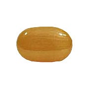 , (Kappus Soaps) Vanilla Glycerin Hand Body Soap 4.2 Oz