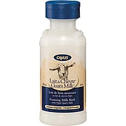 , (Canus Goat's Milk) Foaming Bath, Original Formula