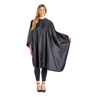ScalpMaster Nylon Haircutting Cloth Cape