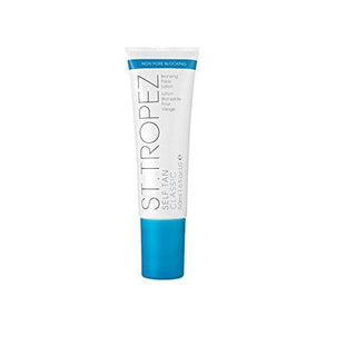 St. Tropez Self Tan Bronzing Lotion Face