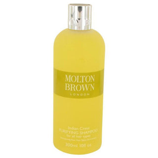 Molton Brown Indian Cress Purifying Shampoo 300 Ml