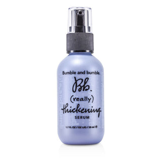 ब्रांड Bumble and bumble. Thickening Serum 1.7 Oz