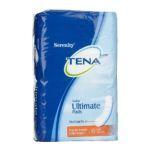 Tena Los Pañales Para Las Mujeres, Ultimate, 10 Unidades