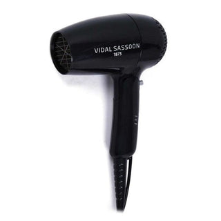 Vidal Sassoon On The Go Travel Dryer, 1875 Watts