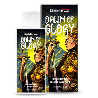 The Goodfellas' Smile Pre Shave Dawn Of Glory 150ml