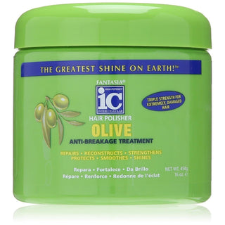 Fantasia IC Oilve Anti-Breakage Treatment (16oz) #50 Disc