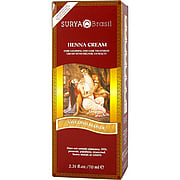 , (Surya Henna) Swedish Blonde Cream 2.31 Oz