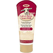 , (Canus Vermont) Lotion Goats Milk Original