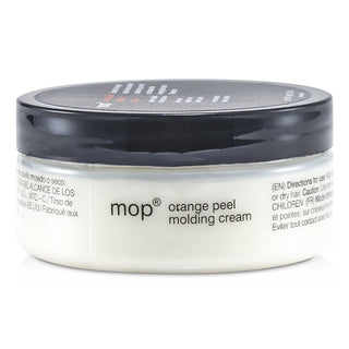 mop Orange Peel Molding Cream
