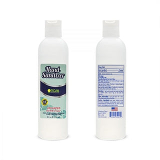 ORiGem Hand Sanitizer 8oz - Supply
