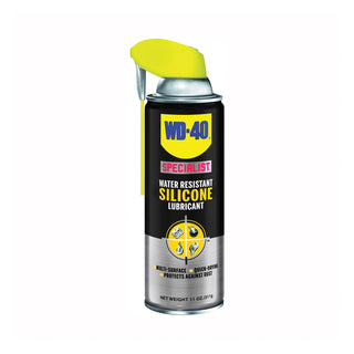 Wd-40 Smart Straw Spray Lubricant, 8 Oz Aerosol Can