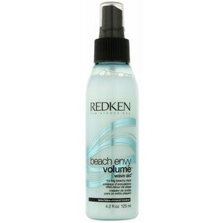 Redken Beach Envy Volume Wave Aid 4.2 Oz