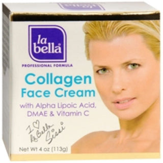 La Bella Collagen Face Cream