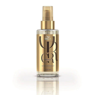 Wella Reflections Luminous Smoothing Oil, 3.38 Ounce