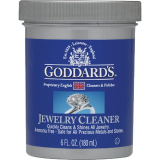 Goddard's Jewelry Cleaner 6 Oz